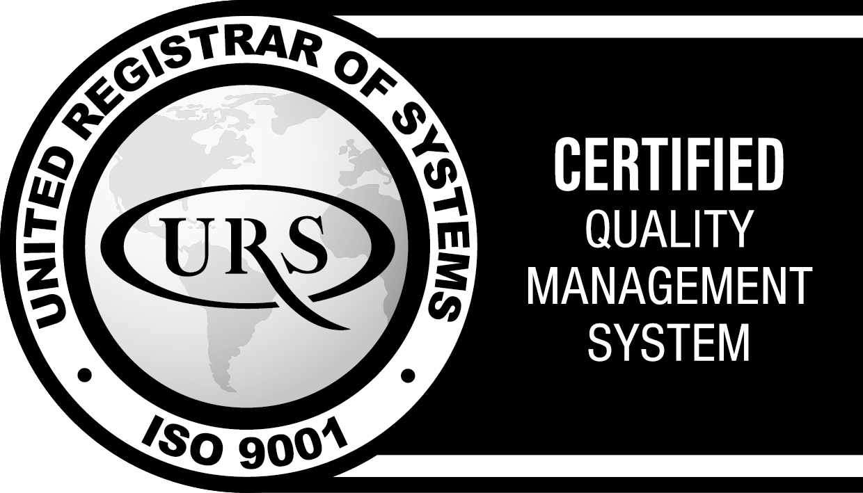 ISO 9001 URS URS